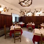 Hotel Krizman Monrupino