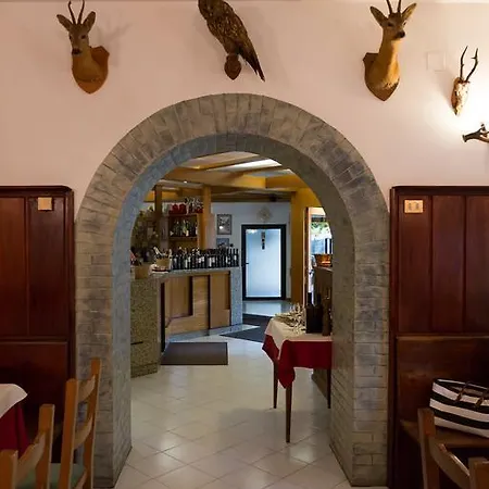 Krizman Hotel