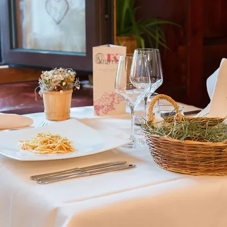 Krizman 3* Monrupino