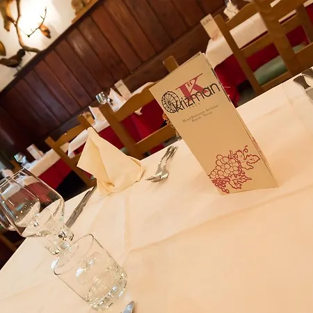 Krizman Hotel 3*
