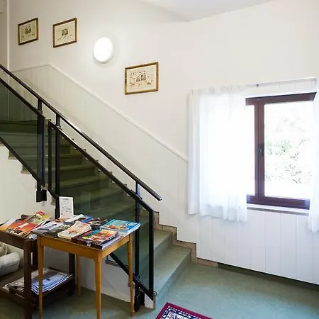 Hotel Krizman