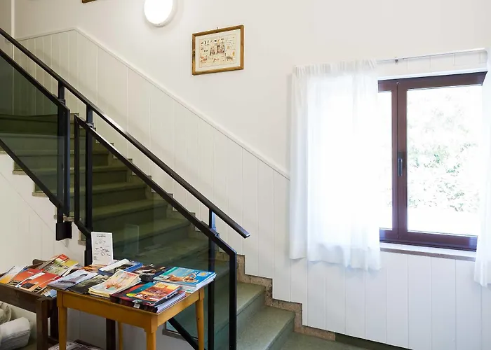 Hotel Krizman Monrupino