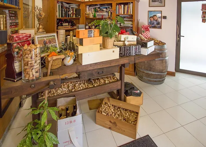 Krizman Hotel Monrupino