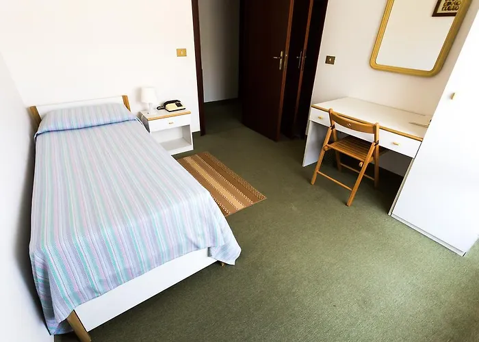 Hotel Krizman Monrupino